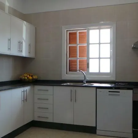 Casa Mirador * Адехе