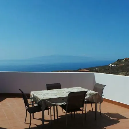 Ferienhaus Casa Mirador