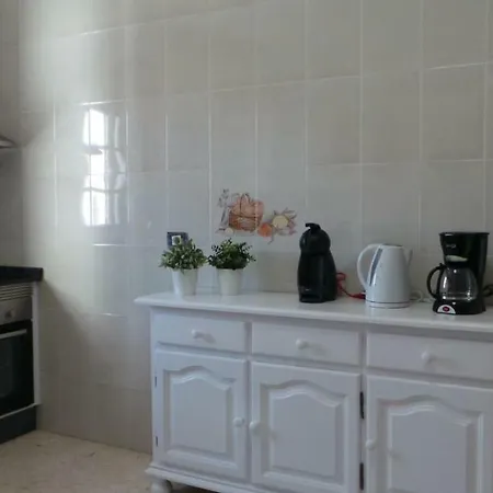 Casa Mirador * Costa Adeje (Tenerife)